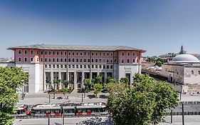 Kent Hotel Beyazit